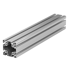 Профиль алюминиевый HXB8080E-8