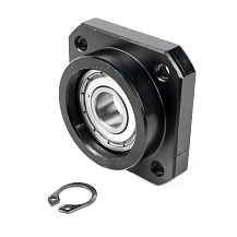 Опора ШВП подшипниковая FF12