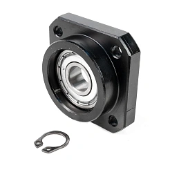 Опора ШВП подшипниковая FF12