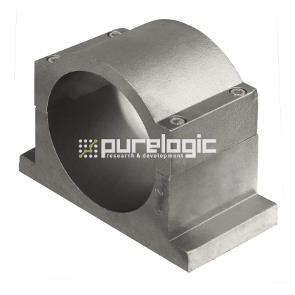 Крепление для шпинделя SPH125 фото