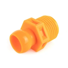 Соединитель резьбовой CL3201