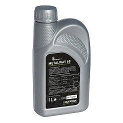 Масло Rosneft Metalway-68 1л