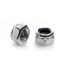 Гайка M8 DIN985