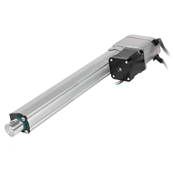 Актуатор линейный BHTGA-DW-SS-200