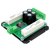 Дампер PLZ005-G2