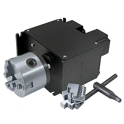 Поворотная ось PLAR-01