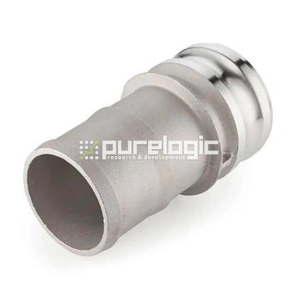 Камлок алюминиевый PL400EAL фото