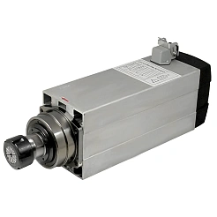 Шпиндель воздушный QA7.5/380/18K-SQ/ER32