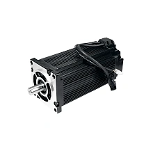 Двигатель шаговый с энкодером ES2-MH342200