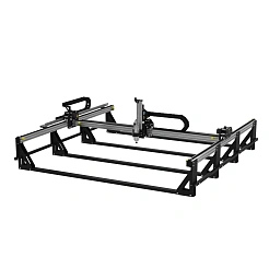 Станок-конструктор с ЧПУ RB1616-01