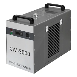 Система охлаждения шпинделя CW-5000
