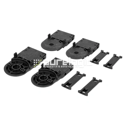 Держатель кабель-канала TPH65x100 фото