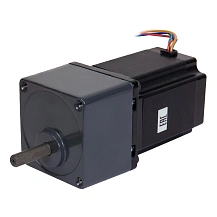 Двигатель шаговый с редуктором PL57GH76-20D8