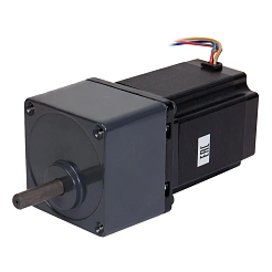 Двигатель шаговый с редуктором PL86GH113-50D14