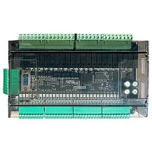 PLC контроллер LE3U-56MR6AD2DA