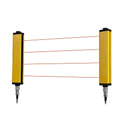 Барьер безопасности световой GM202M-08NPC