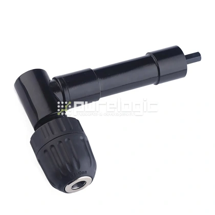 Патрон сверлильный угловой J0810-H98 фото