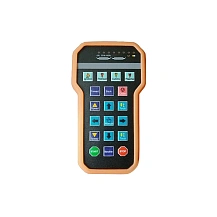 Пульт ЧПУ беспроводной HYD-F1520