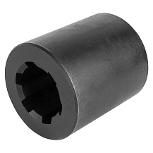 Шлицевая втулка SN-23x28