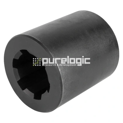 Шлицевая втулка SN-23x28 фото