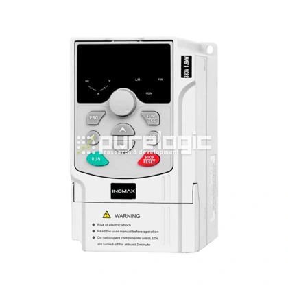 Преобразователь частоты MAX300-2R2GS2 фото