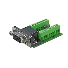 Переходник PLB-DHR15F