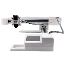 Лазерный гравер с ЧПУ J3-15W