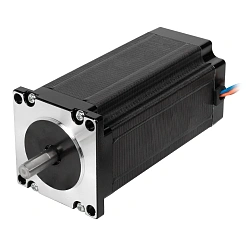 Двигатель шаговый PL57H110-D8