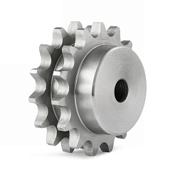 Звездочка со ступицей под расточку PD10015 (10B-2B15)