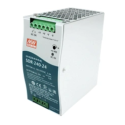 Источник питания импульсный SDR-240-24