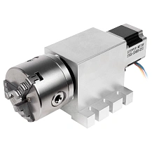 Поворотная ось RA1:50W/K11-80/PL57