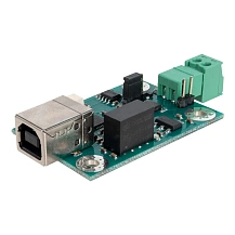 Конвертер PLB485