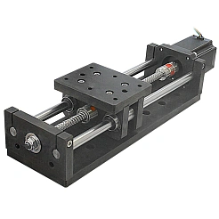 Модуль линейного перемещения PLLM-01-200