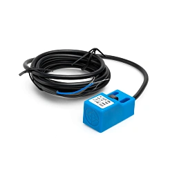 Датчик индуктивный SN04-N