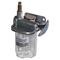 Насос масляный ручной HD-3R