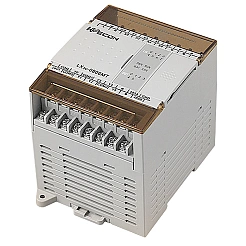 PLC контроллер LX3V-0806MT-A2