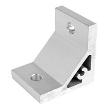 Угловой соединитель E4080-40x5