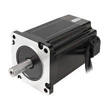 Двигатель шаговый с энкодером ES-MH234120