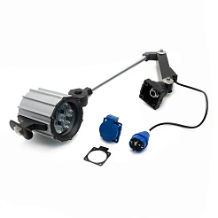 Светильник станочный LED-2A-12