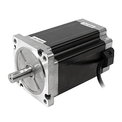 Двигатель шаговый биполярный 86CM120