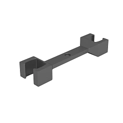 Разделитель кабель-канала T125