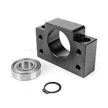 Опора ШВП Hiwin BF10-C5