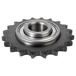 Звездочка натяжная на подшипниках PC05T20 (06B-1BH20)