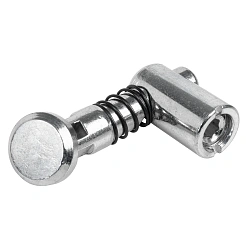 Пазовый соединитель 45MSX-A