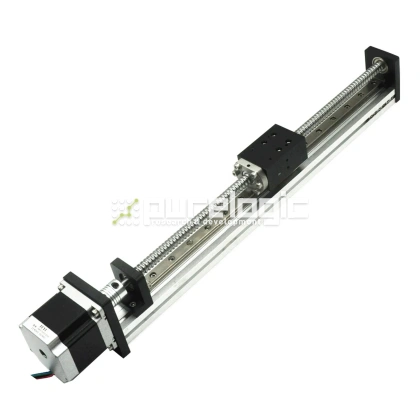 Модуль линейного перемещения FLS40-600 фото
