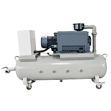 Мобильная вакуумная станция FVN-0040