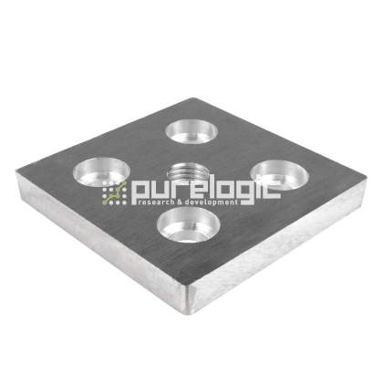 Пластина 9090EGJ-M16 фото