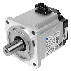 Серводвигатель ELM2H-0750LA80F