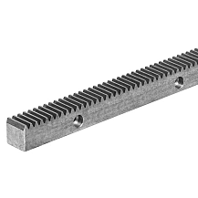 Рейка прямозубая RS1.5-2020