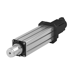 Актуатор линейный PLA3-C-25200-22-AB